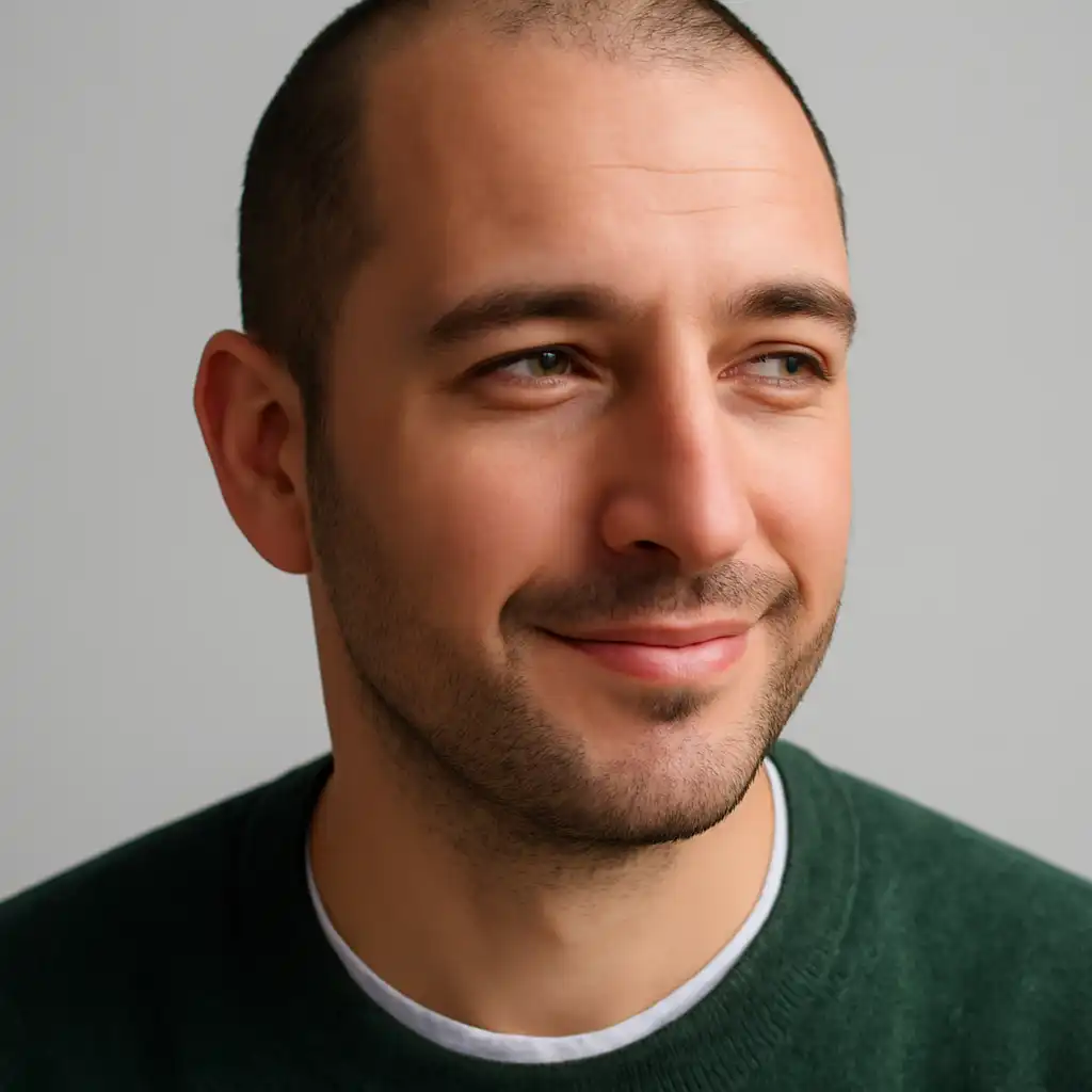 Marco Benedetti